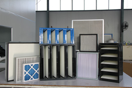 空調(diào)過(guò)濾器 空調(diào)過(guò)濾器