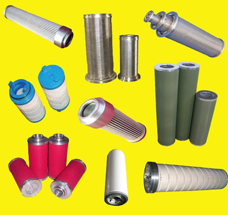 濾油機(jī)濾芯 濾油機(jī)濾芯