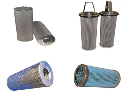 抗燃油濾油機 抗燃油濾油機