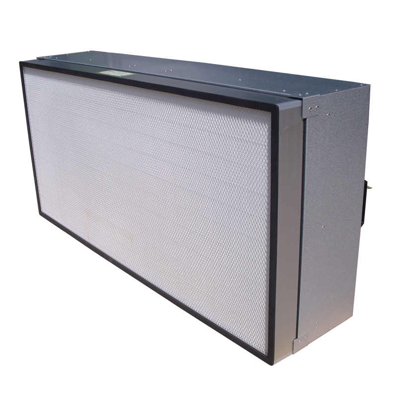 風(fēng)機(jī)過(guò)濾機(jī)組FFU