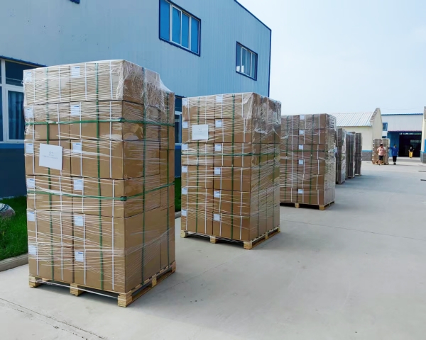 高效馬鞍空氣過濾器發(fā)貨—新鄉(xiāng)北方濾器有限公司